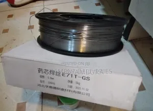 Gasless Mig Wire/Gas Welding Wire