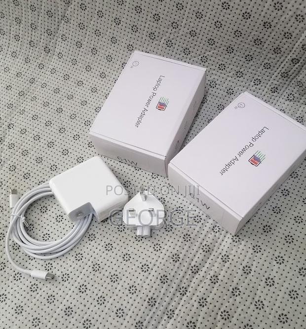 New Replacement Power Adapter for Apple Macbook Pro