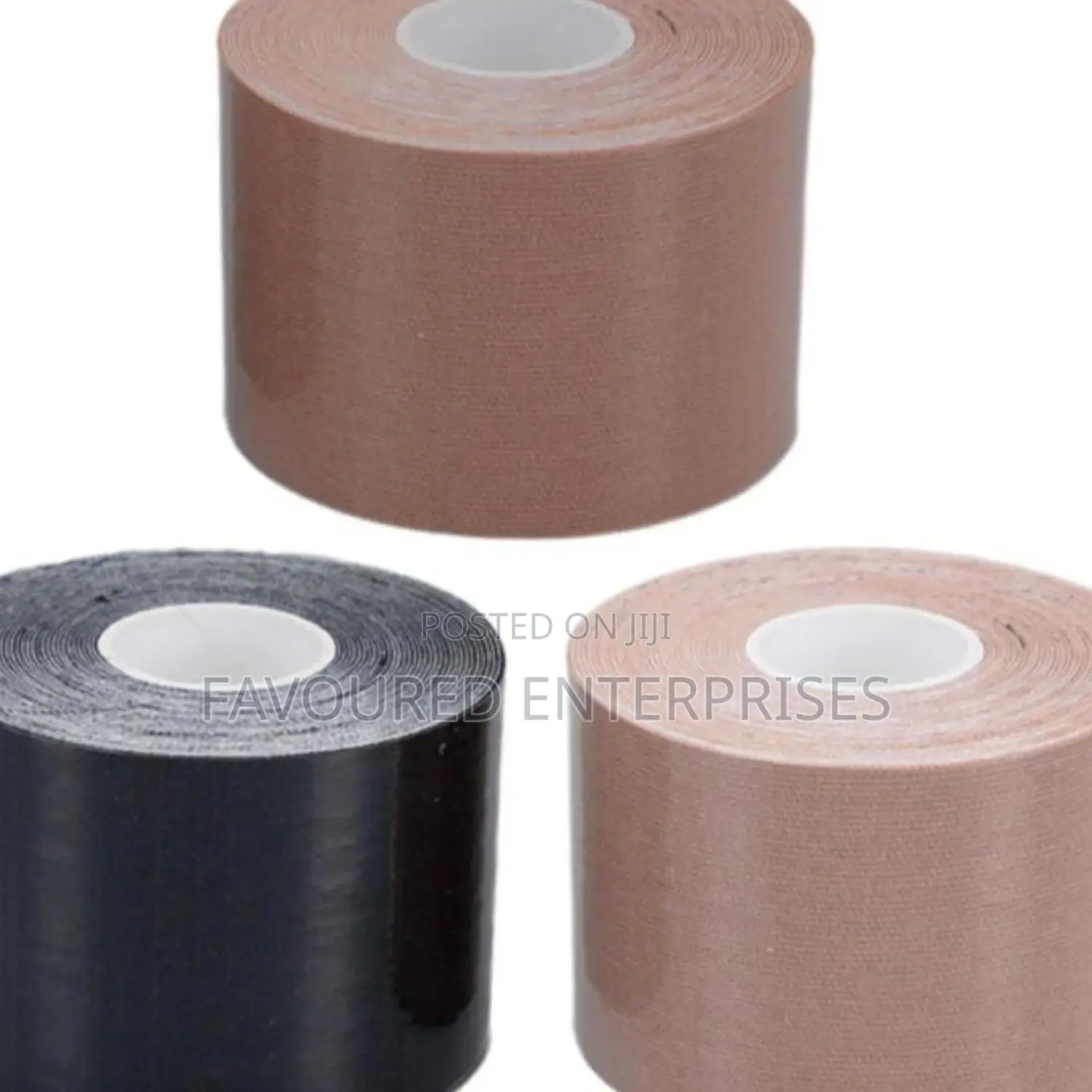 Boobs Tape,