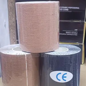 Boob's Tape