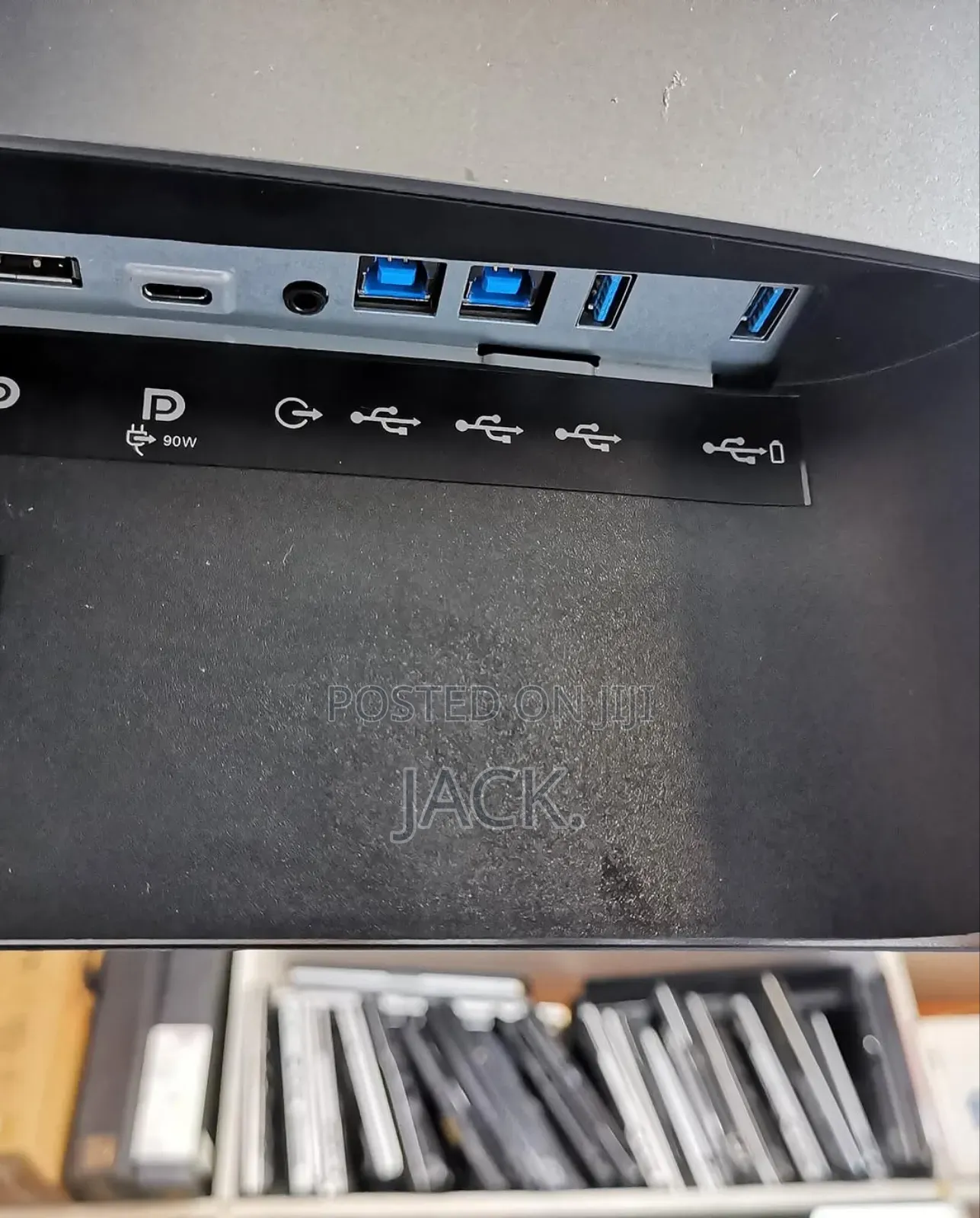 Dell Curved 38 Inch Display Available