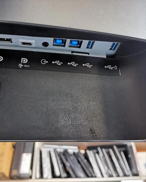 Dell Curved 38 Inch Display Available - thumbnail 4