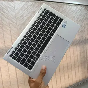 Laptop HP EliteBook X360 1030 G3 16GB Intel Core I5 SSD 512GB