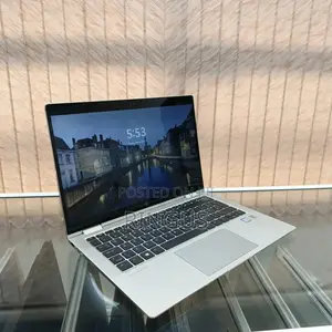 Laptop HP EliteBook X360 1030 G3 16GB Intel Core I5 SSD 512GB