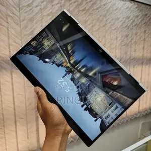 Laptop HP EliteBook X360 1030 G3 16GB Intel Core I5 SSD 512GB