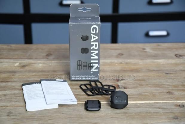 Garmin Bike Speed Sensor 2 Cadence Sensor 2 Bundle - thumbnail 3