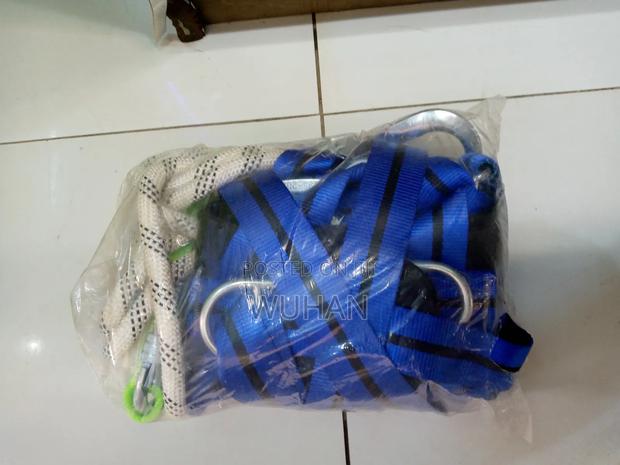 Full Body Safety Harness