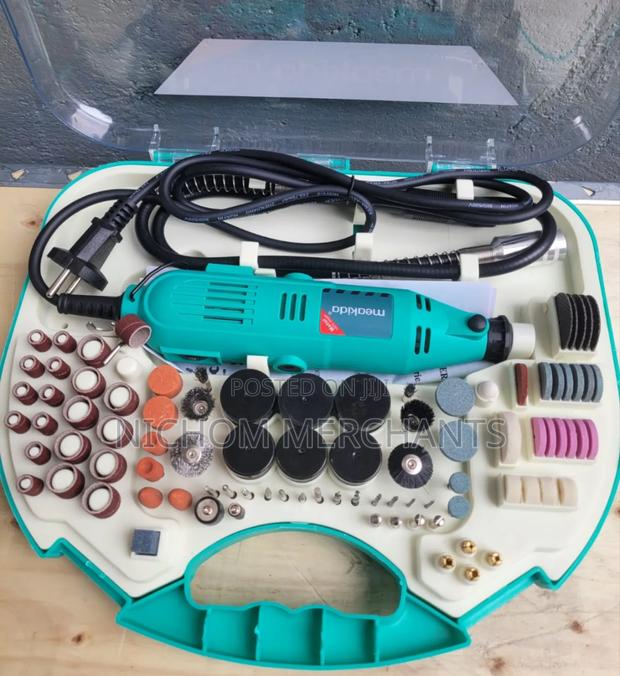Meakida Engraving Machine/Die Grinder/Mini Grinder