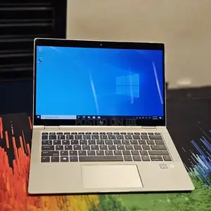 Laptop HP EliteBook X360 1030 G3 8GB Intel Core I5 SSD 256GB