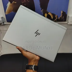 New Laptop HP EliteBook 840 G6 16GB Intel Core I5 SSD 512GB