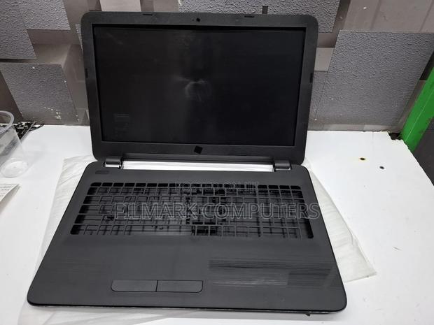 Hp 250 G4/ Hp 15-Ac Laptop Case Cover
