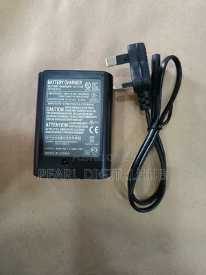 Canon Lc-E12 Camera Battery Charger