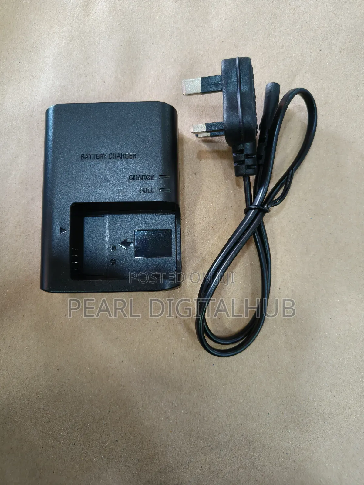 Canon Lc-E12 Camera Battery Charger