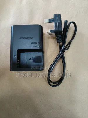 Canon Lc-E12 Camera Battery Charger