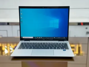 Laptop HP EliteBook 830 G9 16GB Intel Core I5 SSD 512GB