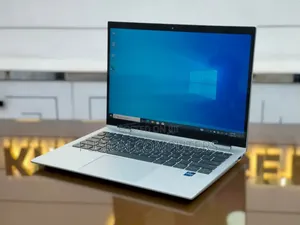 Laptop HP EliteBook 830 G9 16GB Intel Core I5 SSD 512GB