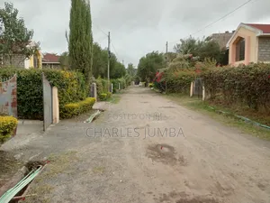 4bdrm Maisonette in Yukos, Kitengela for sale