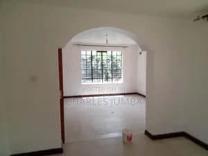 4bdrm Maisonette in Yukos, Kitengela for sale