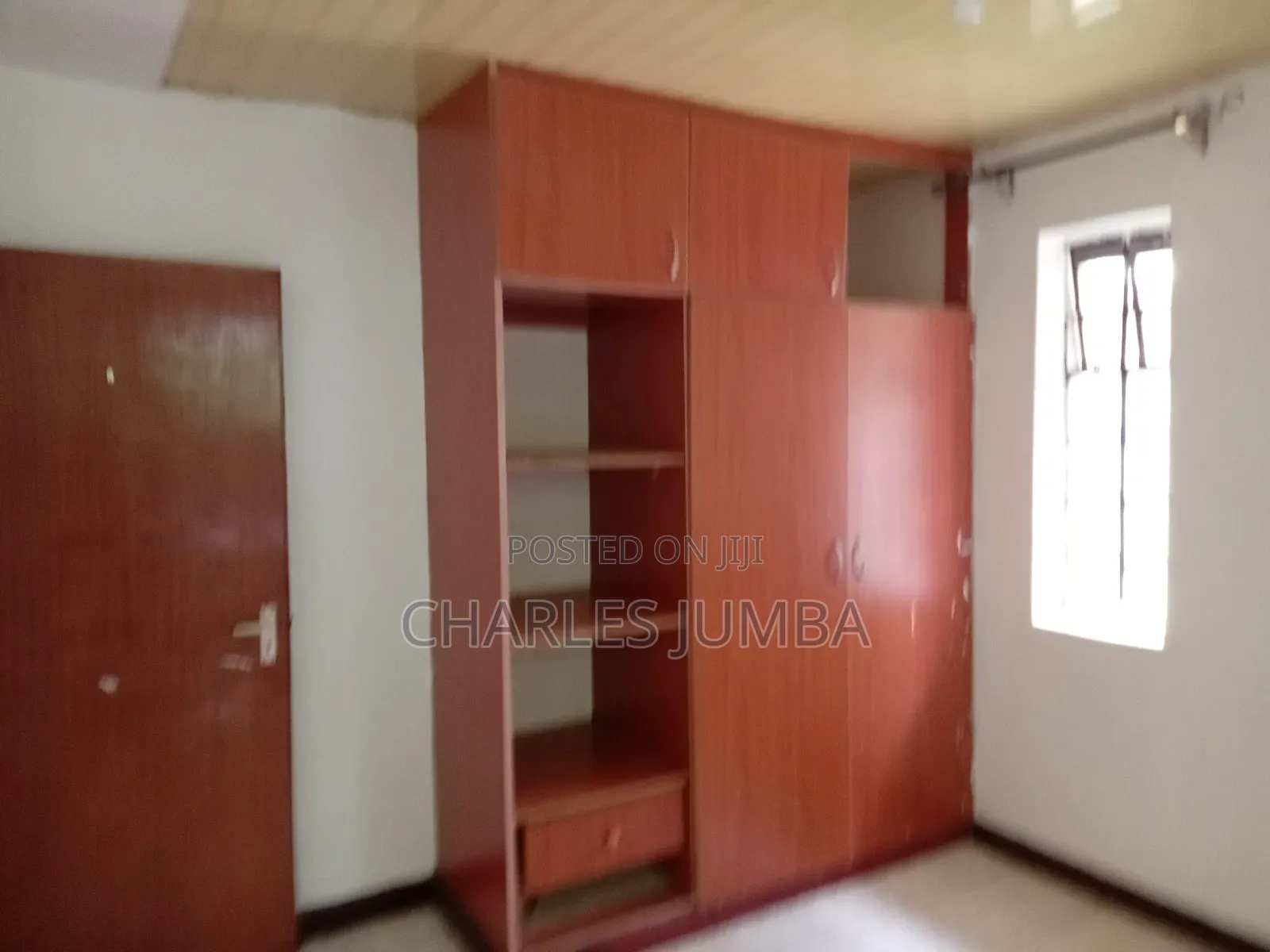 4bdrm Maisonette in Yukos, Kitengela for sale