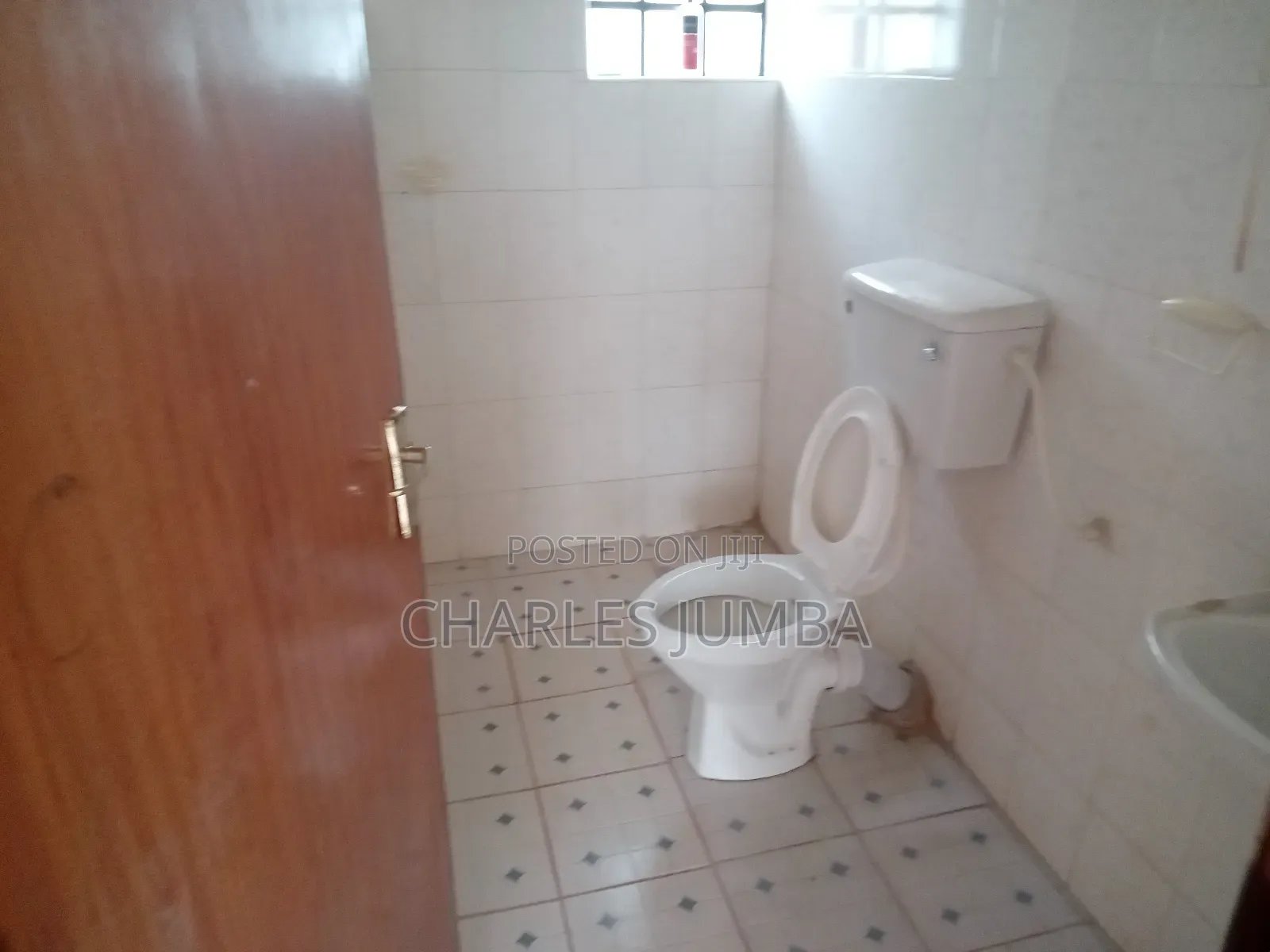4bdrm Maisonette in Yukos, Kitengela for sale