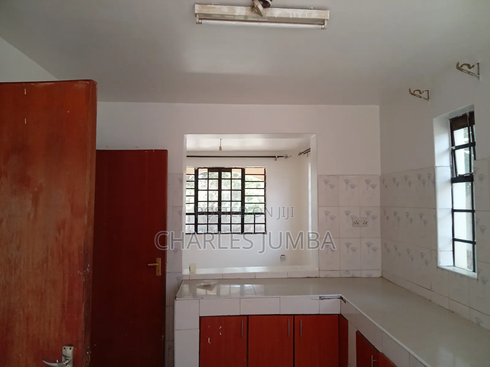 4bdrm Maisonette in Yukos, Kitengela for sale