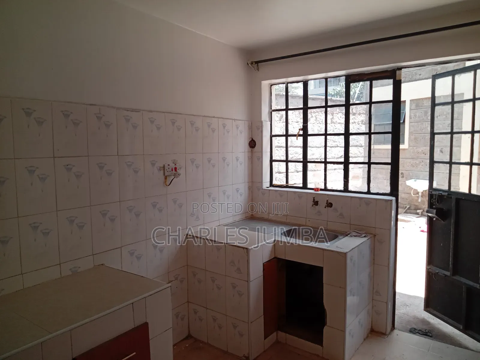 4bdrm Maisonette in Yukos, Kitengela for sale