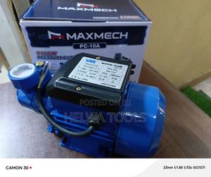 Pressure Control and Electric Water Pump, 0.5 - thumbnail 2