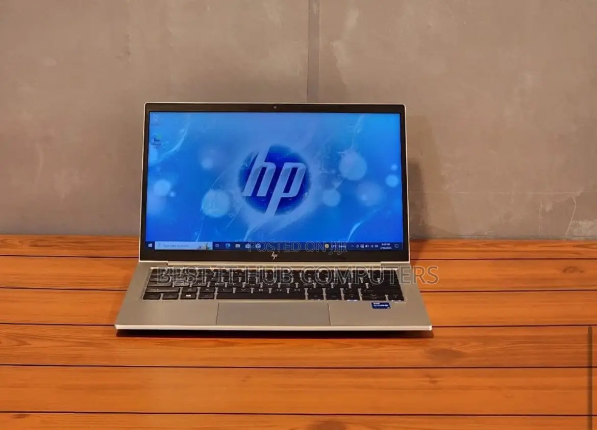 Laptop HP EliteBook 830 G8 16GB Intel Core i7 SSD 512GB