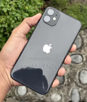 Apple iPhone 11 128 GB Gray