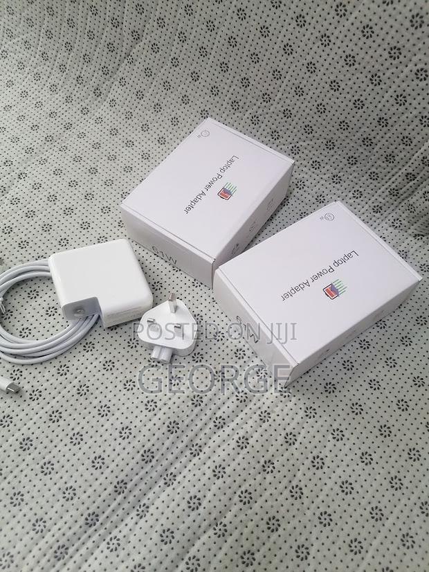 100% Genuine Macbook Pro Charger 61w