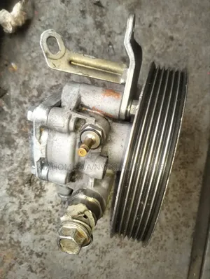 Power Steering for 3s (Rav4) Old Model