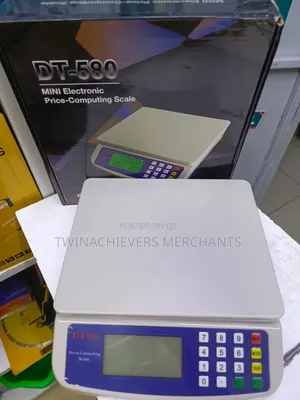 30kg Digital Weighing Scale/Bakery Scale