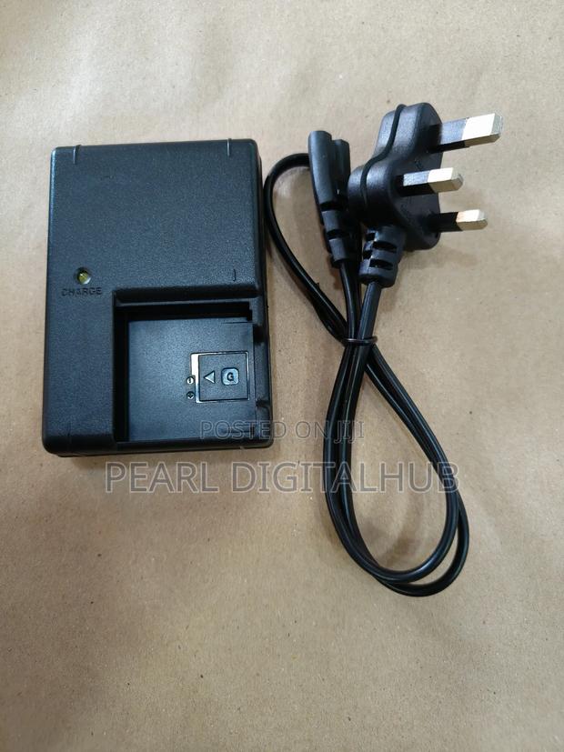 Sony G Charger for Sonynpg1 Battery