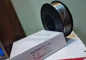Welding Wire/ Gasless Steel Welding Wire 15kg 0.9mm - main view