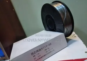 Welding Wire/ Gasless Steel Welding Wire 15kg 0.9mm