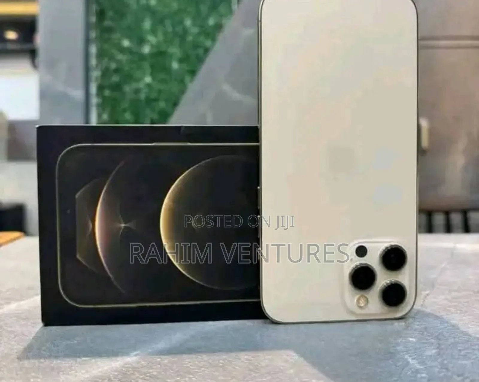 Apple iPhone 12 Pro Max 256 GB