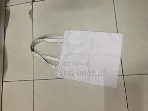 Plain Tote Bags