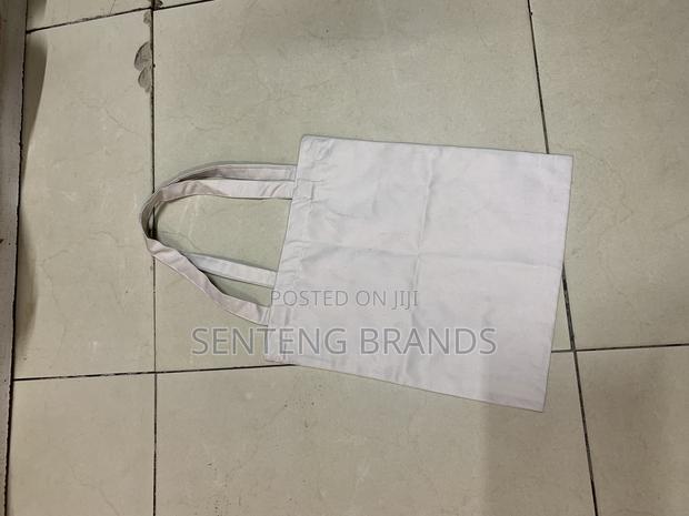 Plain Tote Bags - thumbnail 3