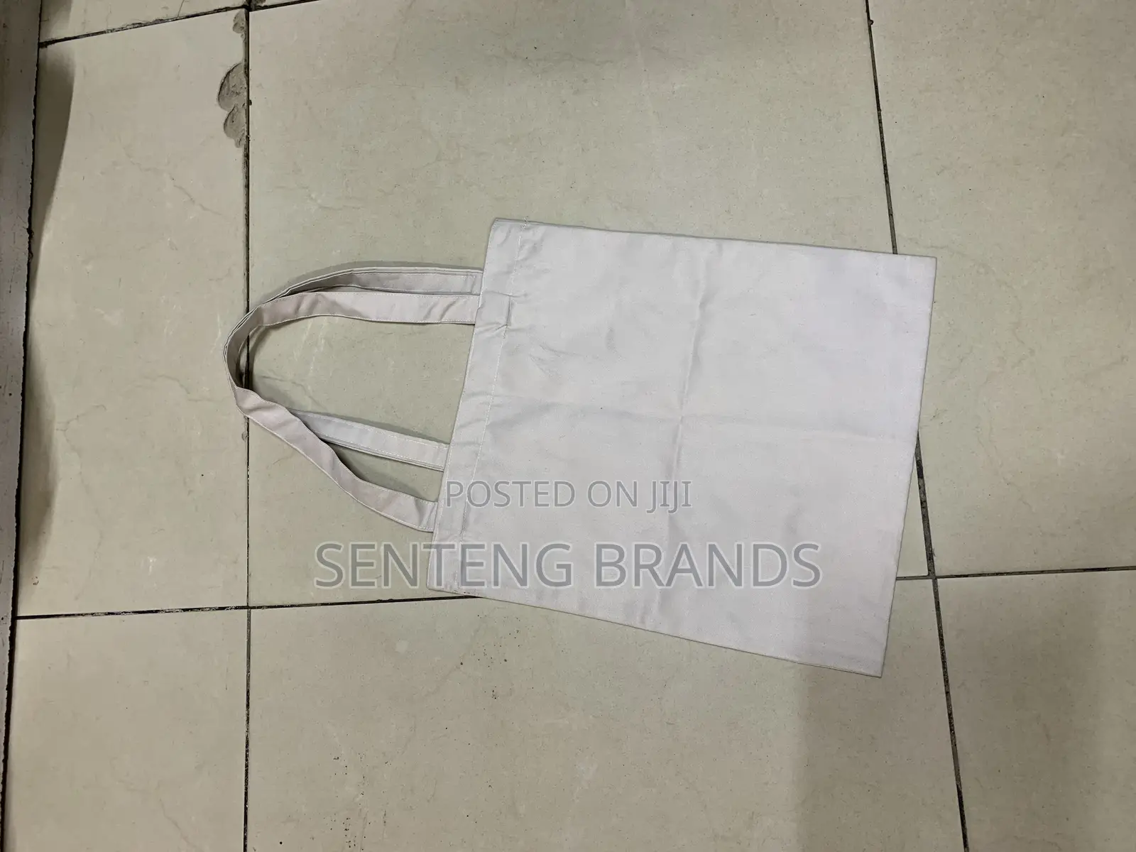 Plain Tote Bags