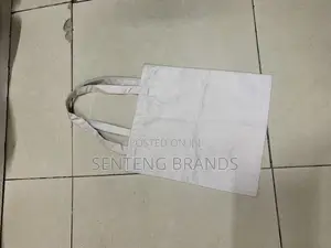 Plain Tote Bags
