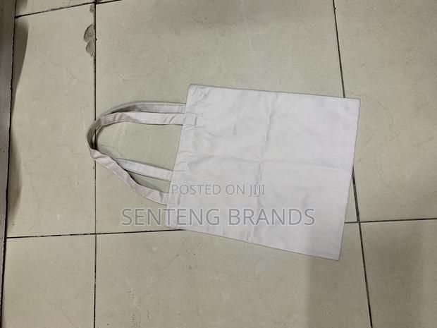 Plain Tote Bags - thumbnail 2