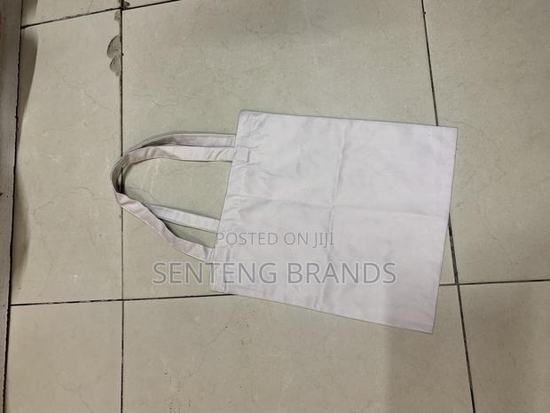 Plain Tote Bags