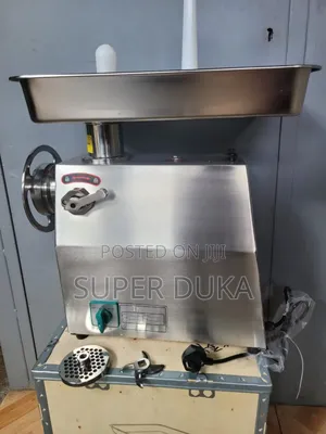 Meat Mincer.Heavy Duty Grinder Tk 32