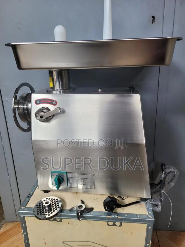 Meat Mincer.Heavy Duty Grinder Tk 32