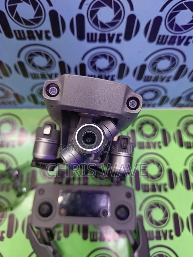 Dji Mavic 2 Pro Zoom With True - main view