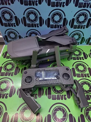 Dji Mavic 2 Pro Zoom With True 