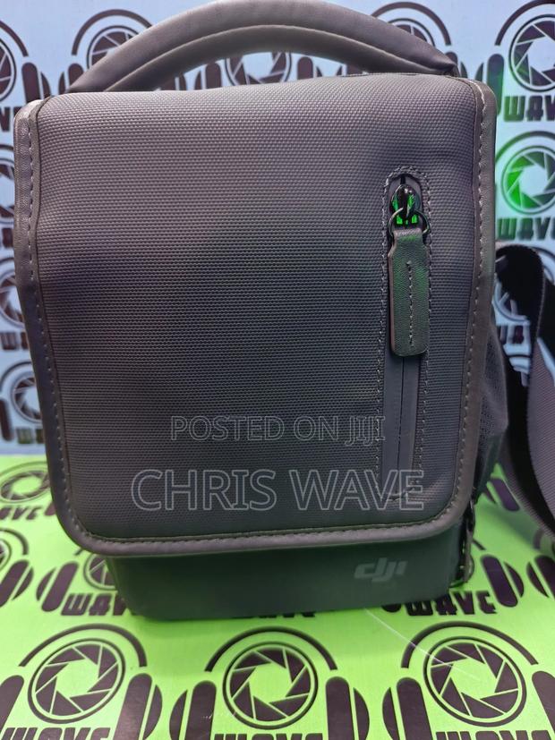 Dji Mavic 2 Pro Zoom With True - thumbnail 5