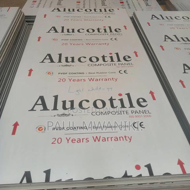 Aluco Boards