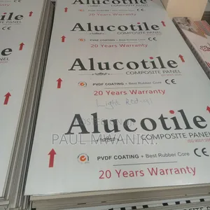 Aluco Boards