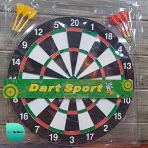 17 Inches Dart Game